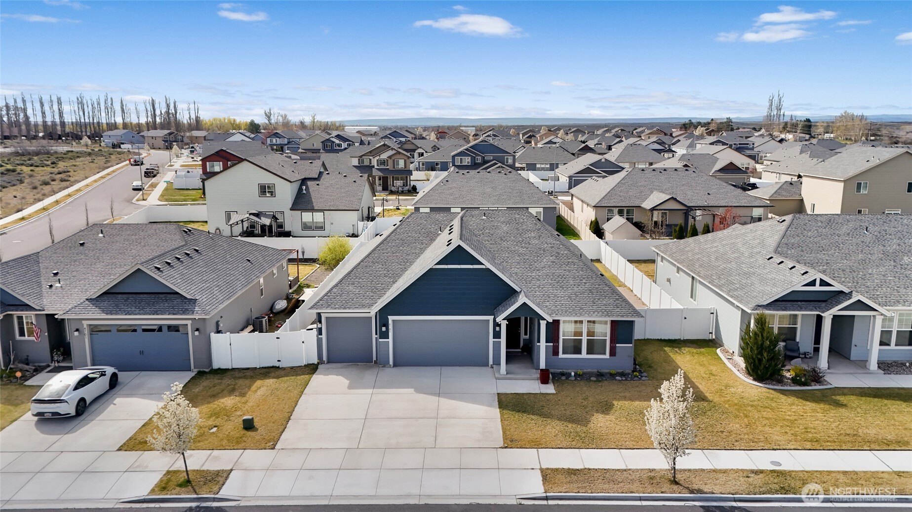 4705 W Merlin Street Moses Lake WA 98837