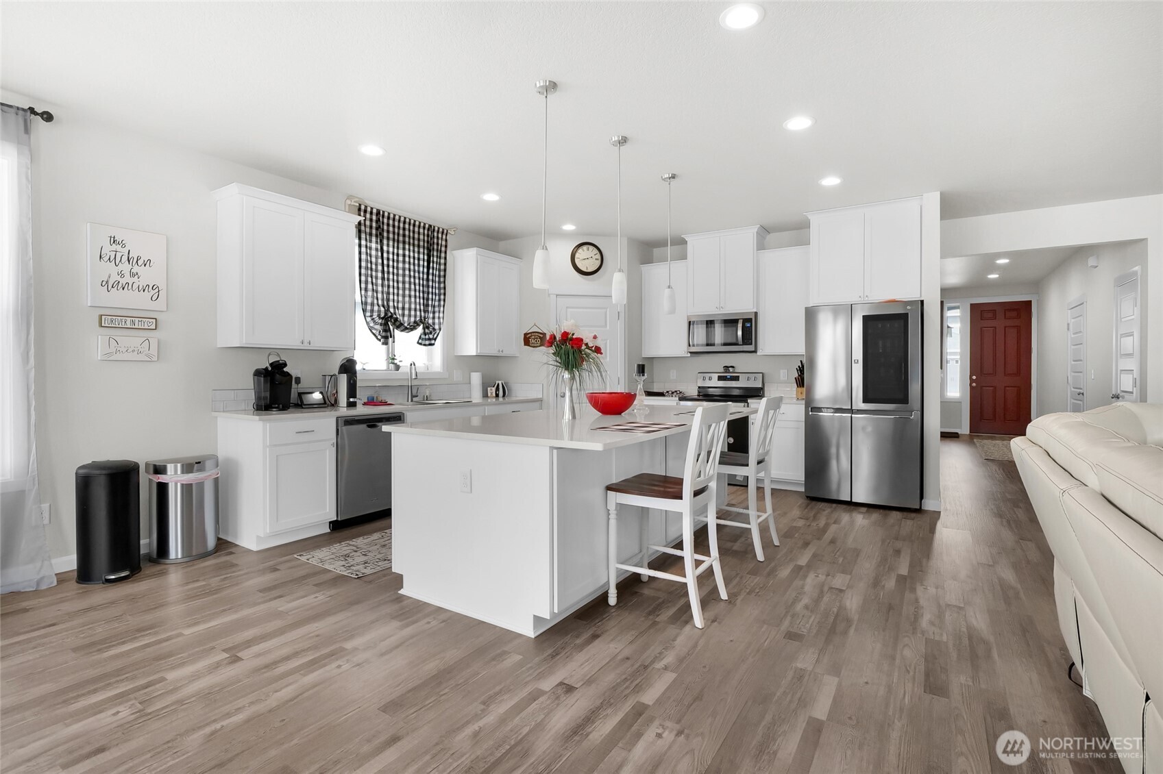 4705 W Merlin Street Moses Lake WA 98837