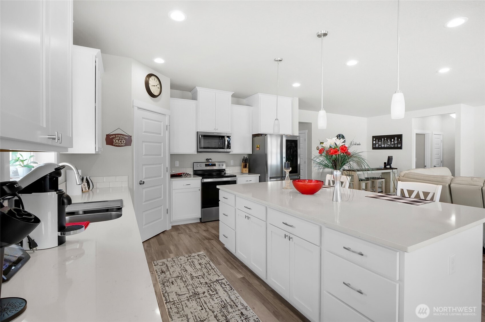 4705 W Merlin Street Moses Lake WA 98837