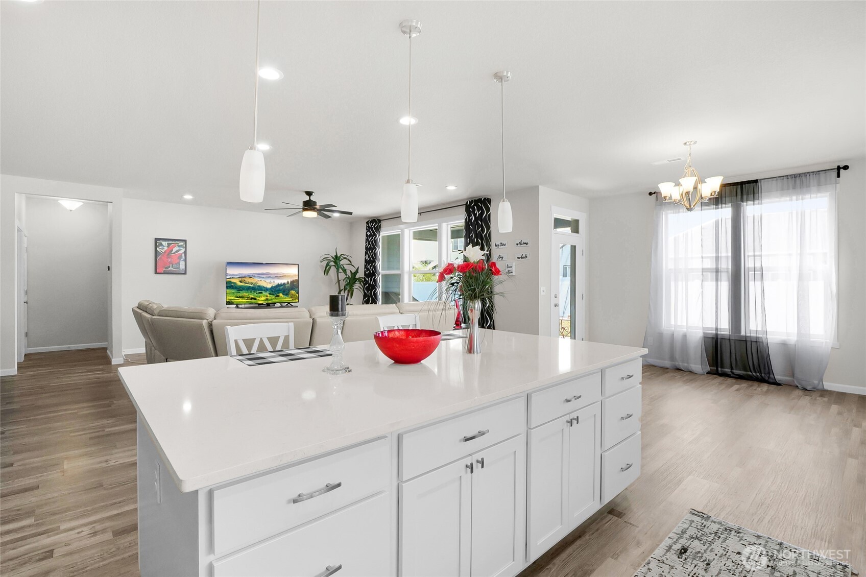 4705 W Merlin Street Moses Lake WA 98837