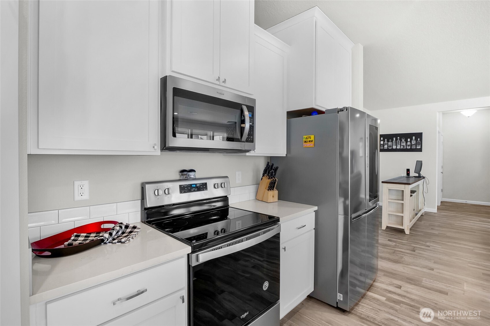 4705 W Merlin Street Moses Lake WA 98837