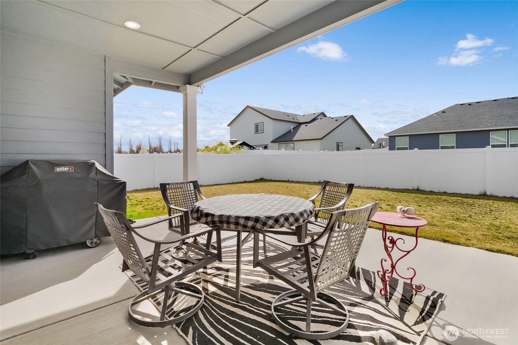 4705 W Merlin Street Moses Lake WA 98837