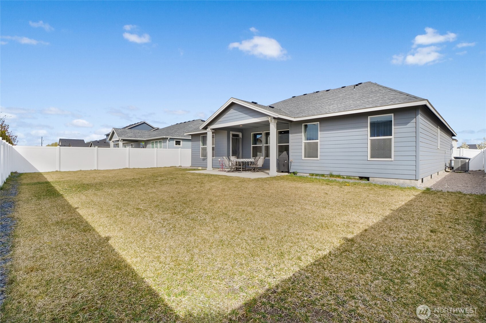 4705 W Merlin Street Moses Lake WA 98837