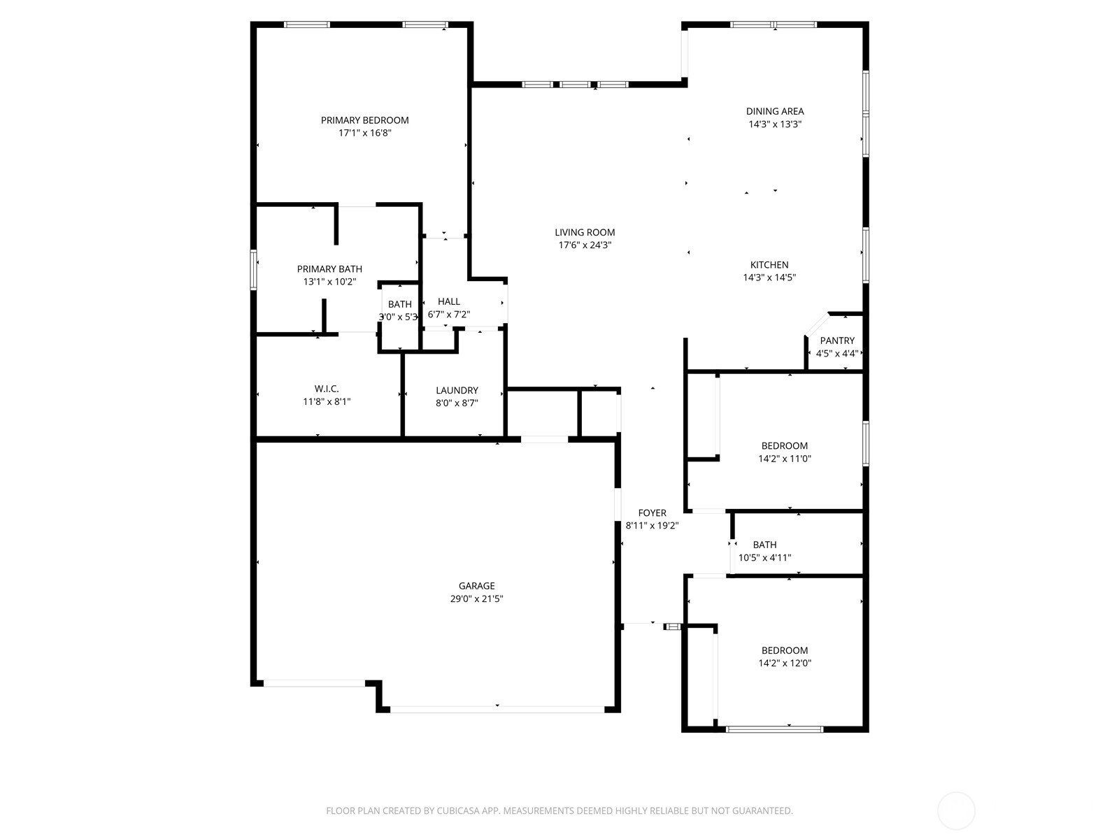 4705 W Merlin Street Moses Lake WA 98837