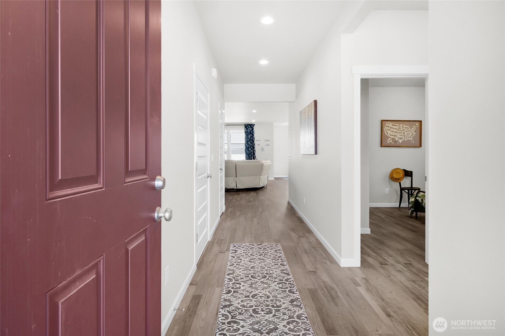 4705 W Merlin Street Moses Lake WA 98837