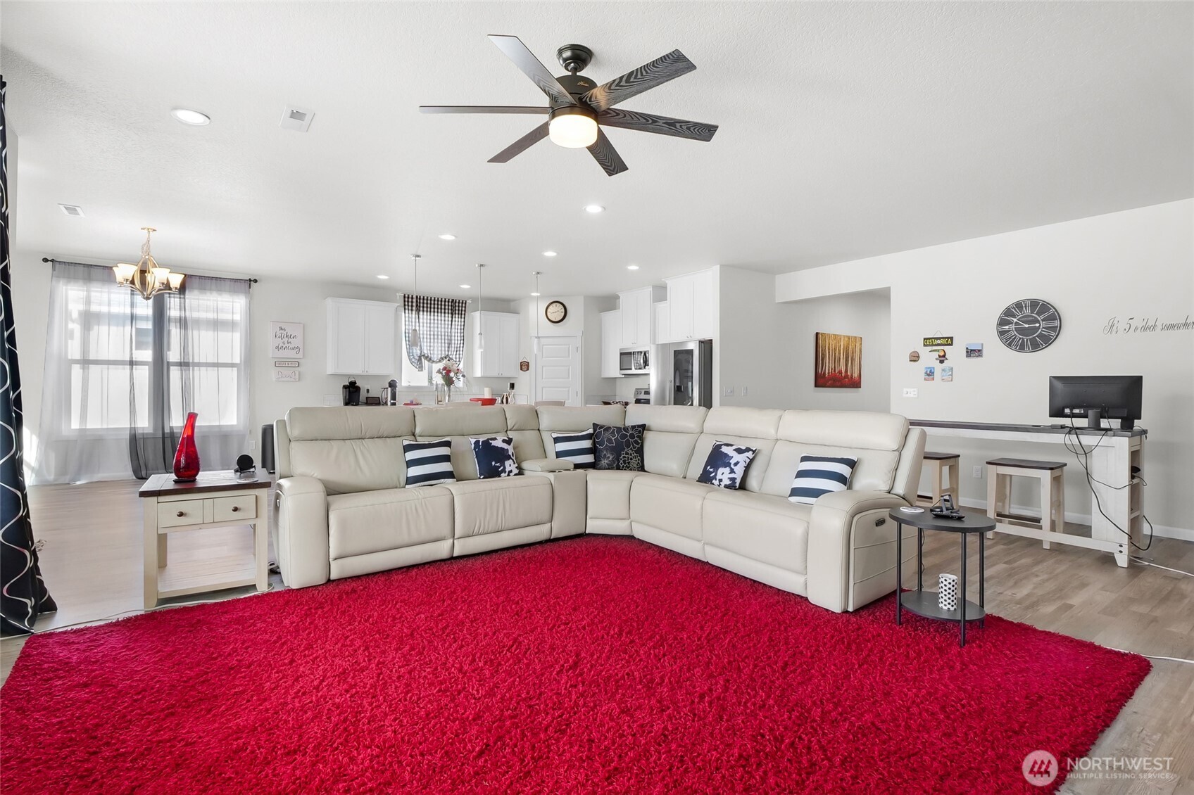 4705 W Merlin Street Moses Lake WA 98837