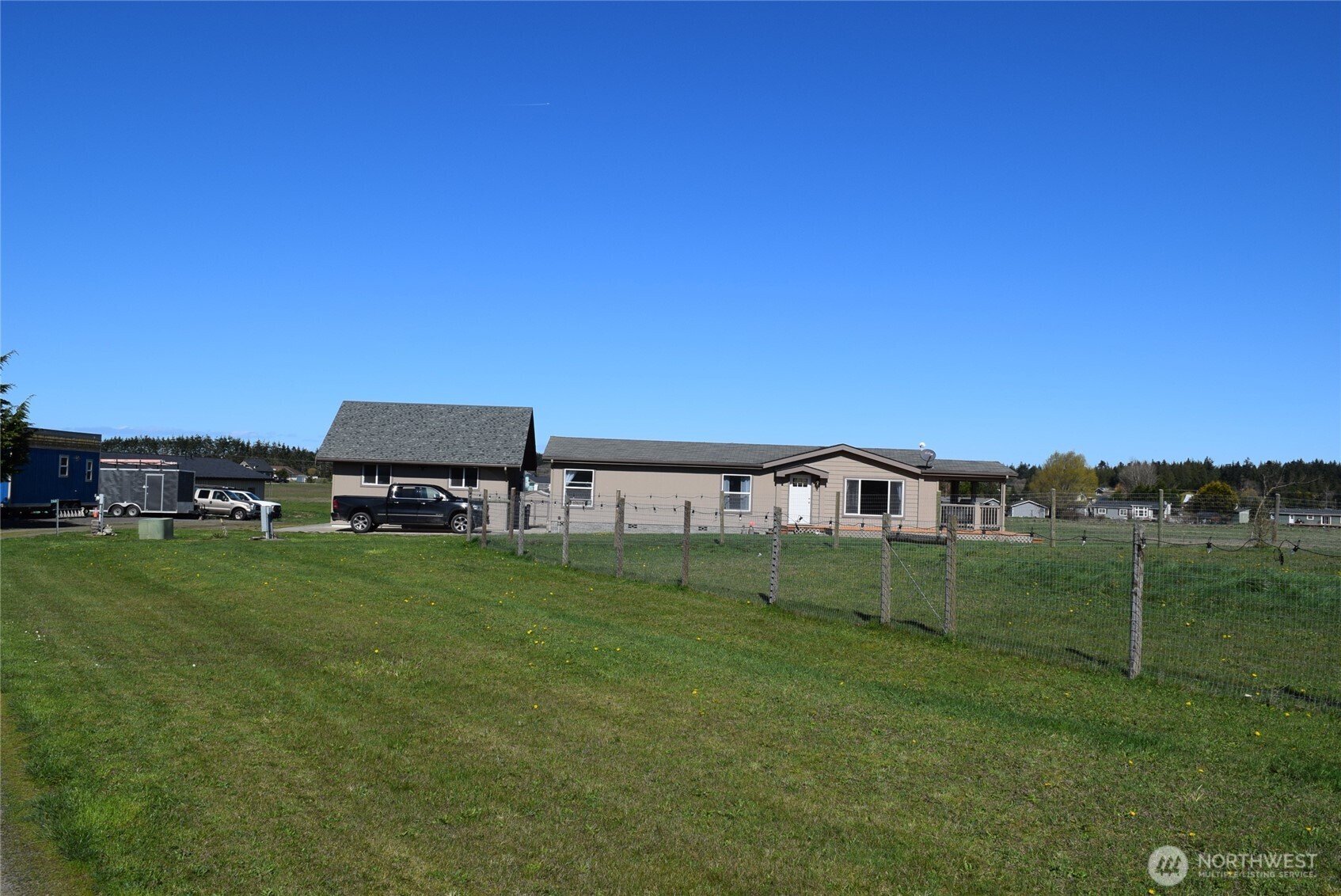 260 Secluded Way Sequim WA 98382
