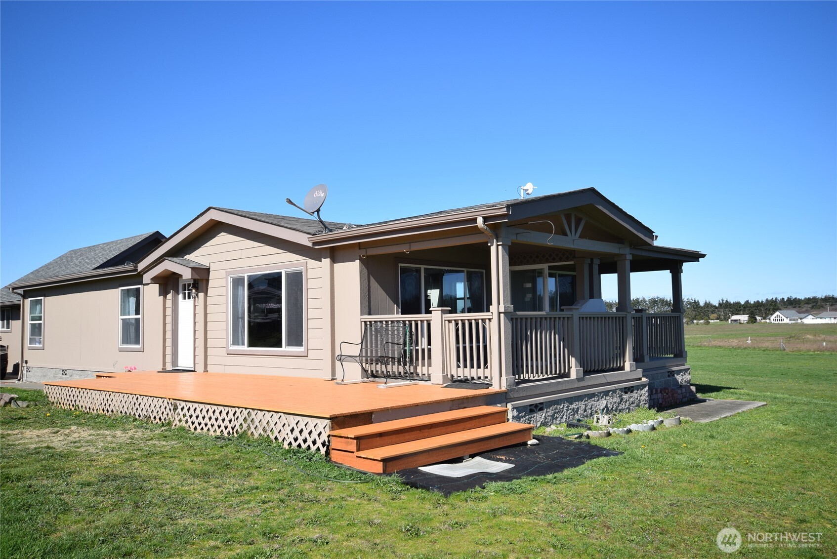 260 Secluded Way Sequim WA 98382
