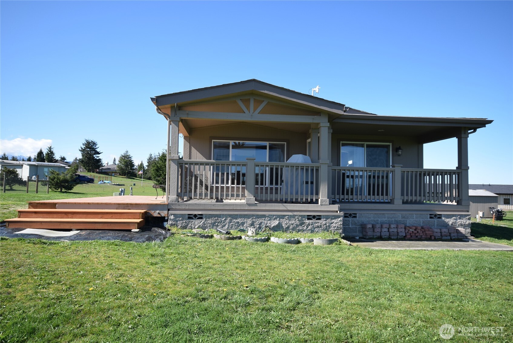 260 Secluded Way Sequim WA 98382