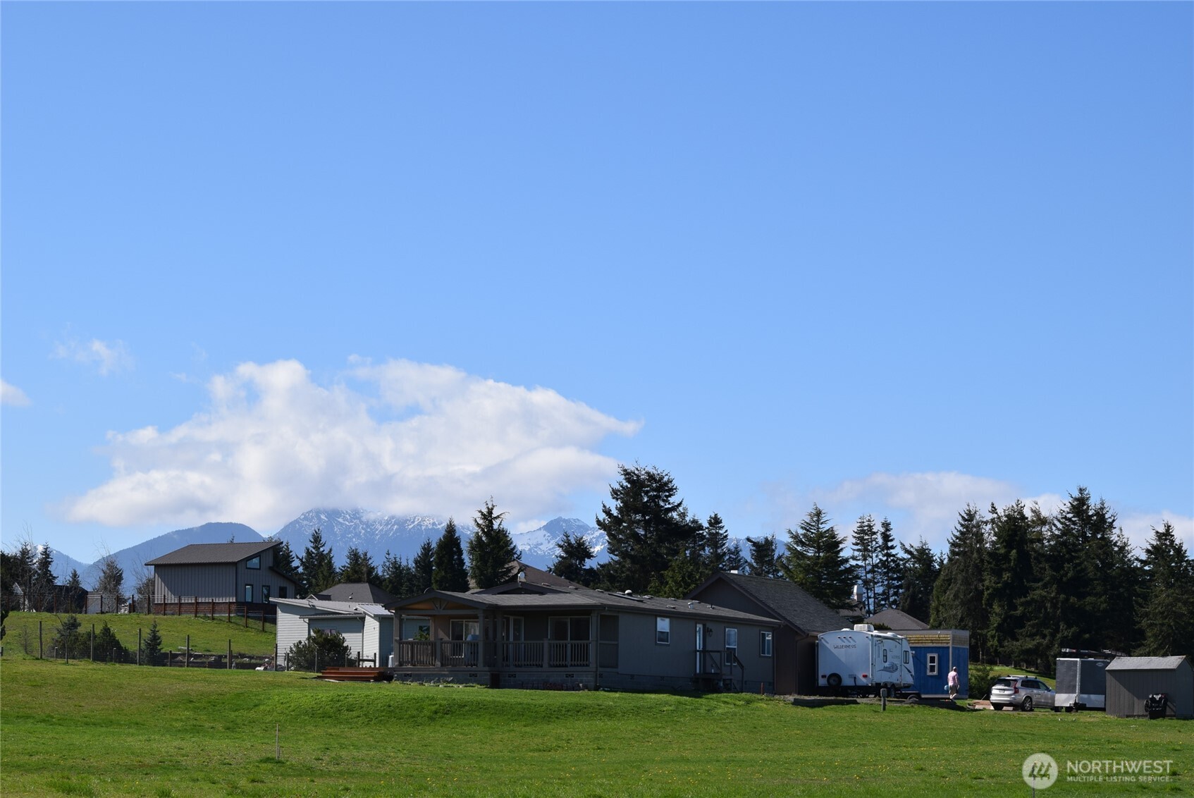 260 Secluded Way Sequim WA 98382