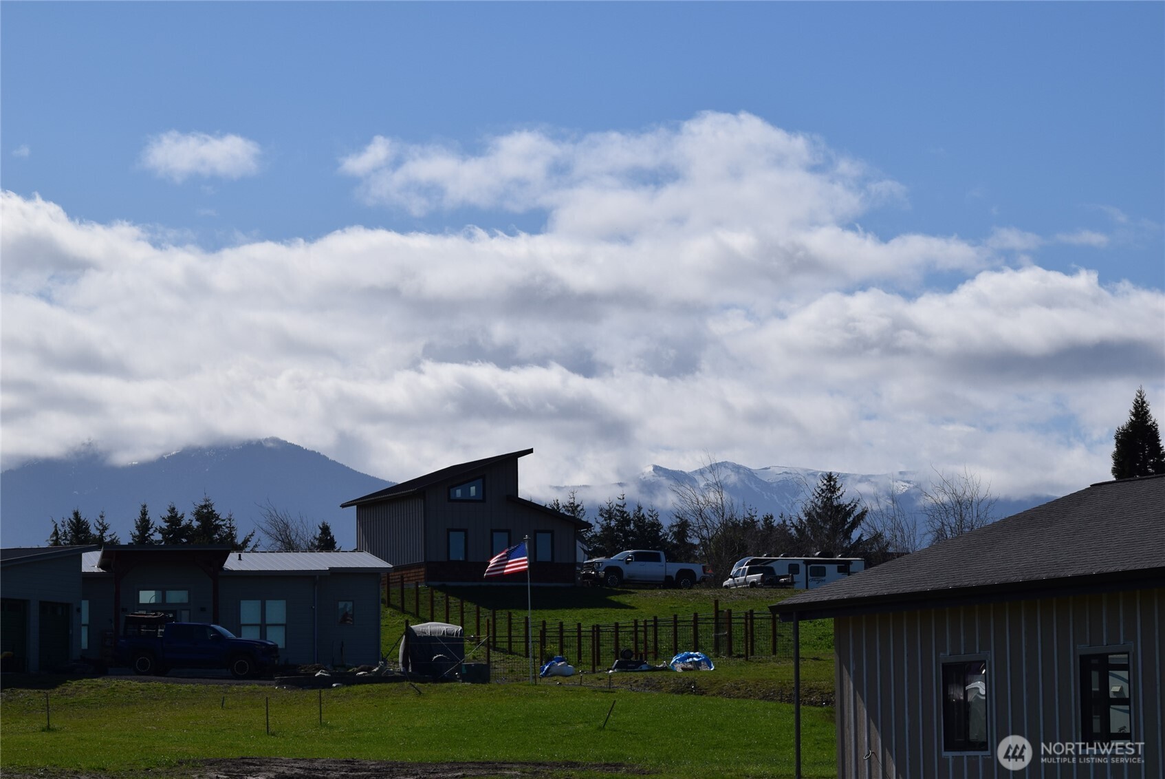 260 Secluded Way Sequim WA 98382