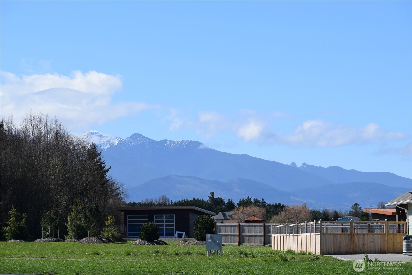 260 Secluded Way Sequim WA 98382