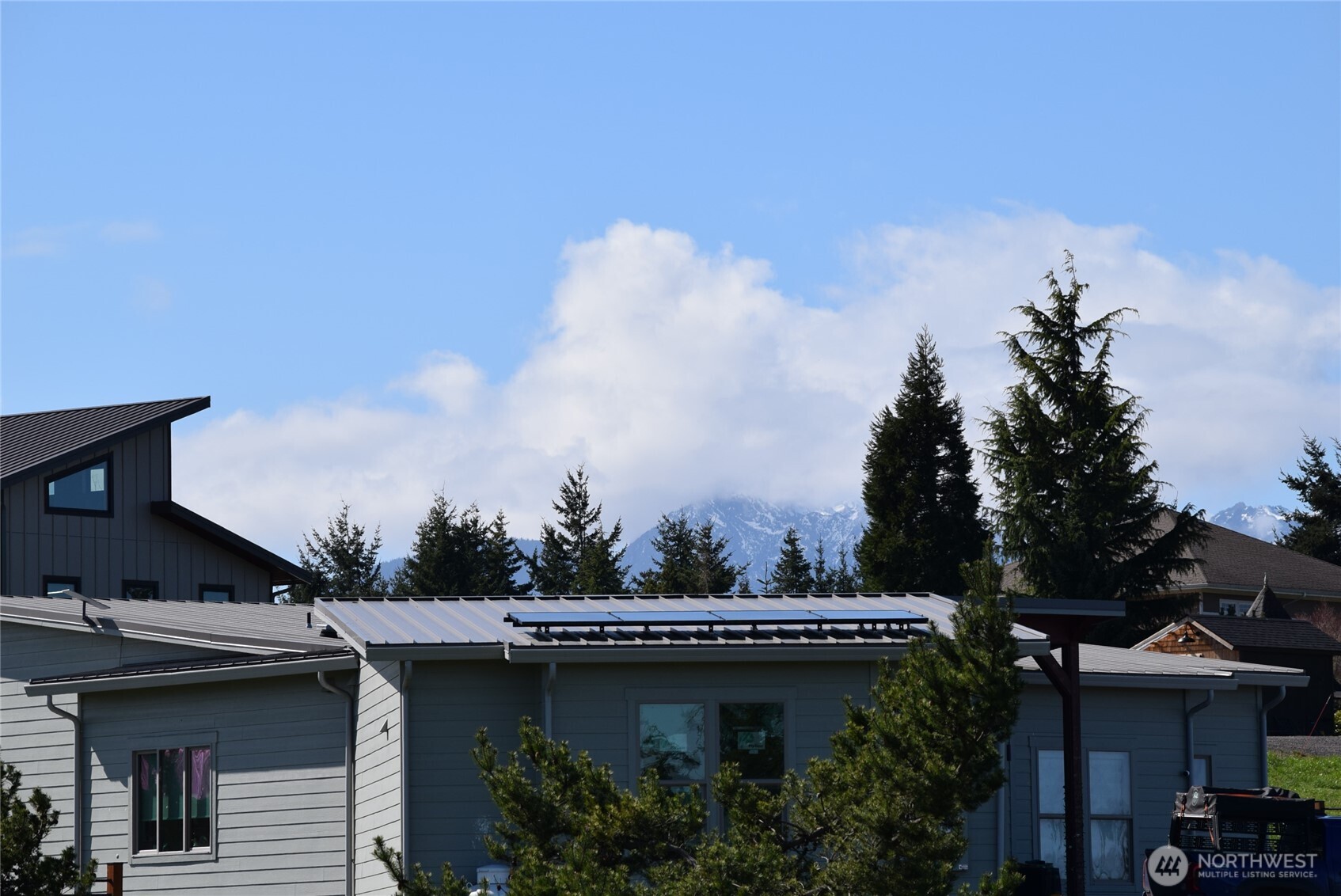 260 Secluded Way Sequim WA 98382