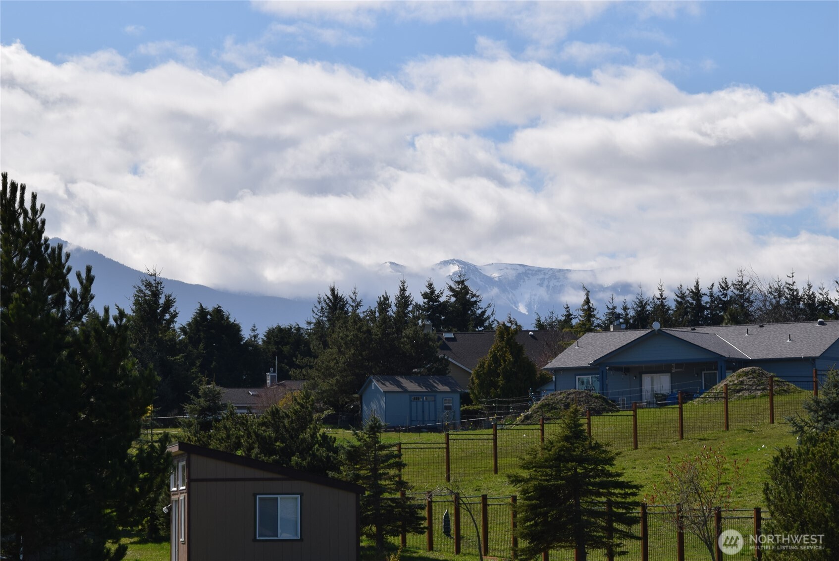 260 Secluded Way Sequim WA 98382