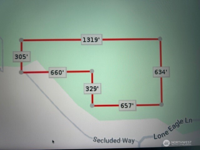 260 Secluded Way Sequim WA 98382