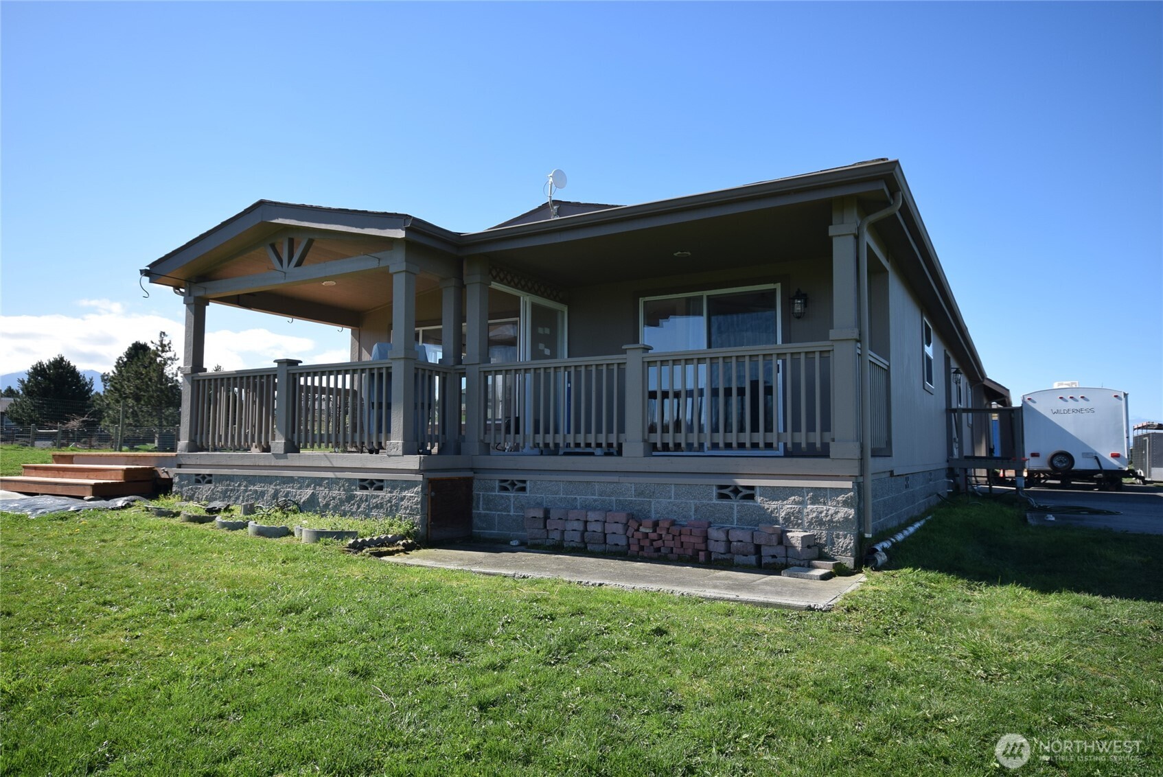 260 Secluded Way Sequim WA 98382