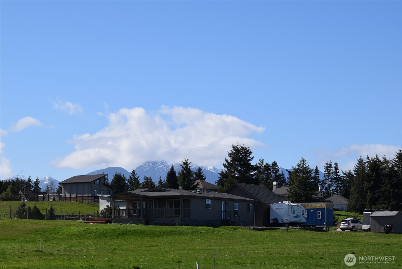 260 Secluded Way Sequim WA 98382