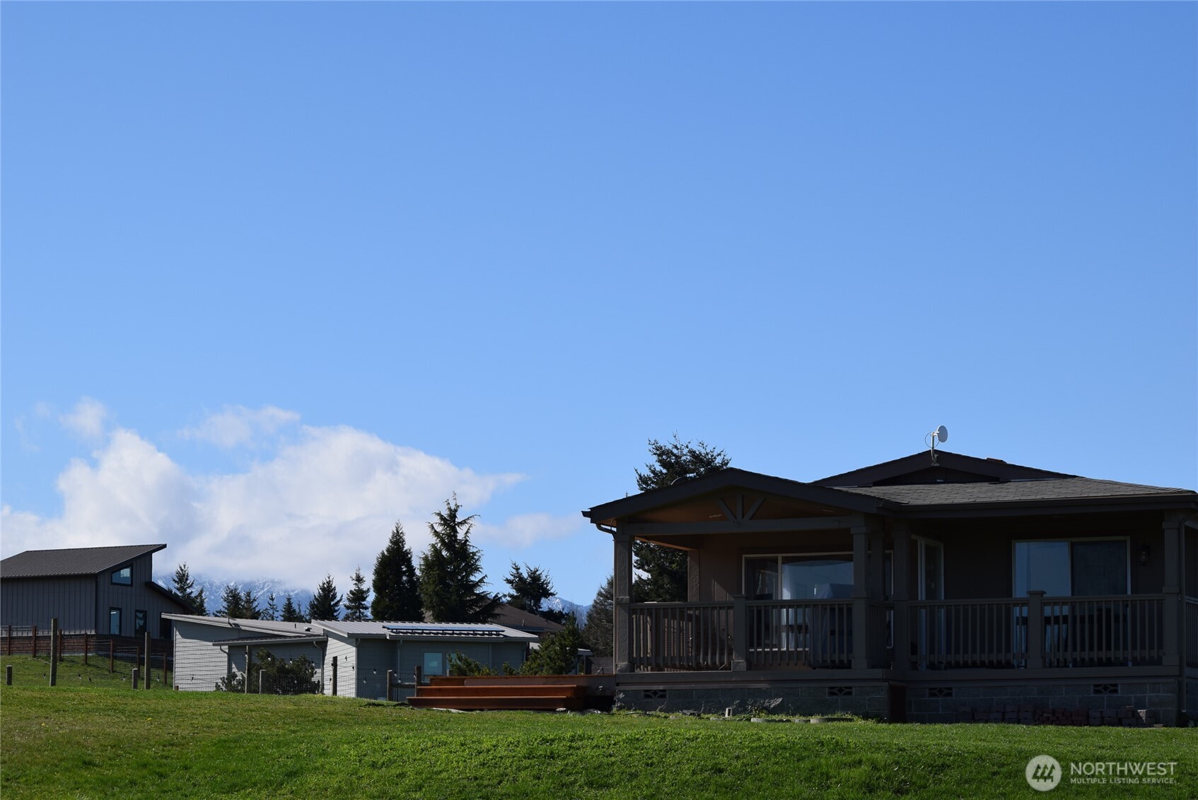 260 Secluded Way Sequim WA 98382
