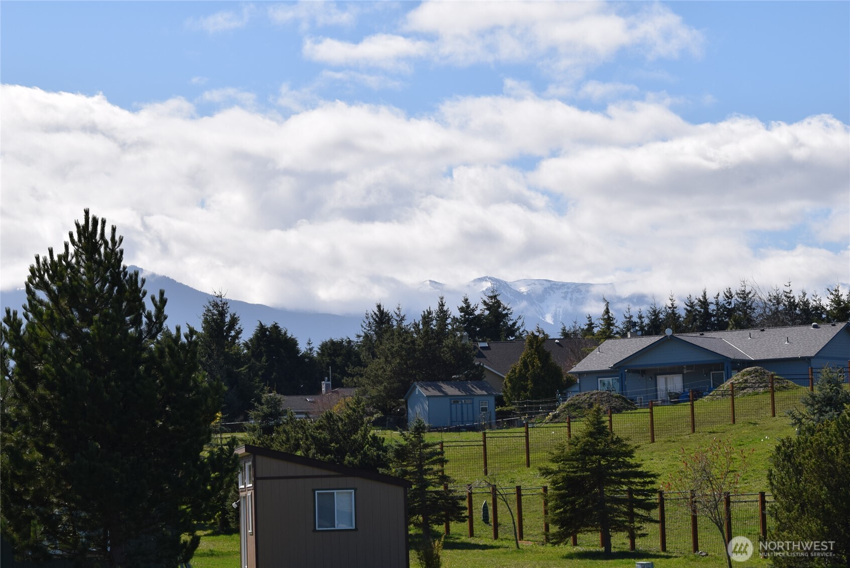 260 Secluded Way Sequim WA 98382
