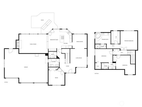 19223 63rd Avenue NE Kenmore WA 98028