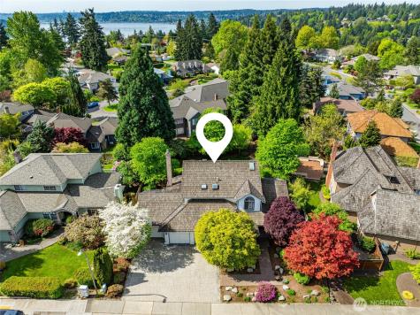 19223 63rd Avenue NE Kenmore WA 98028