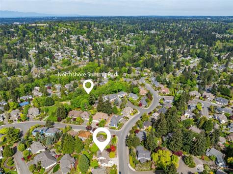 19223 63rd Avenue NE Kenmore WA 98028