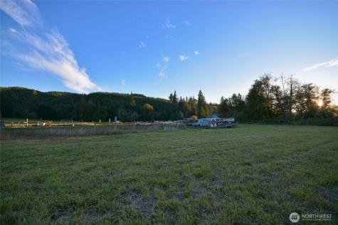 210 Brooklyn Road Oakville WA 98568