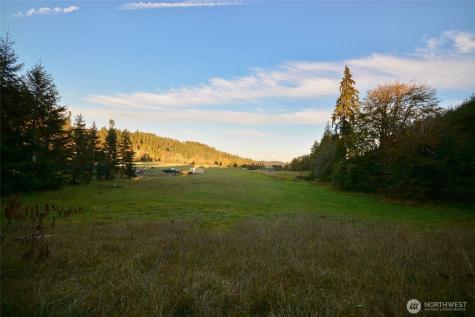 210 Brooklyn Road Oakville WA 98568