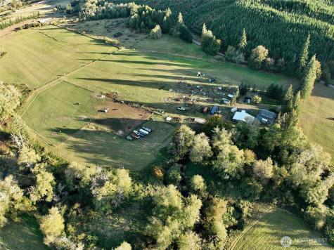 210 Brooklyn Road Oakville WA 98568