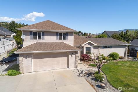 2207 Ashley Brooke Wenatchee WA 98801