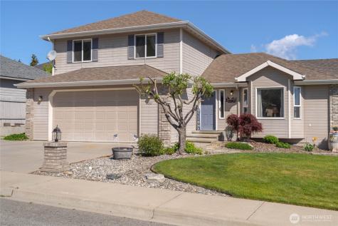 2207 Ashley Brooke Wenatchee WA 98801