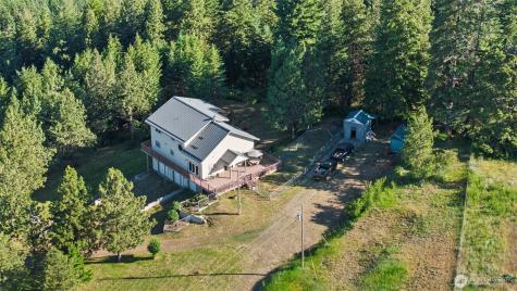 6379 Lewis Peak Road Waitsburg WA 99361