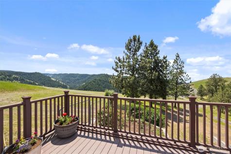 6379 Lewis Peak Road Waitsburg WA 99361