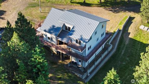 6379 Lewis Peak Road Waitsburg WA 99361