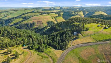 6379 Lewis Peak Road Waitsburg WA 99361