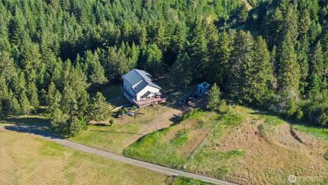 6379 Lewis Peak Road Waitsburg WA 99361