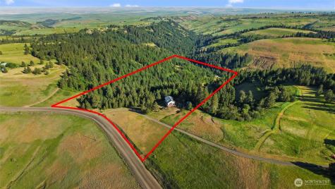 6379 Lewis Peak Road Waitsburg WA 99361