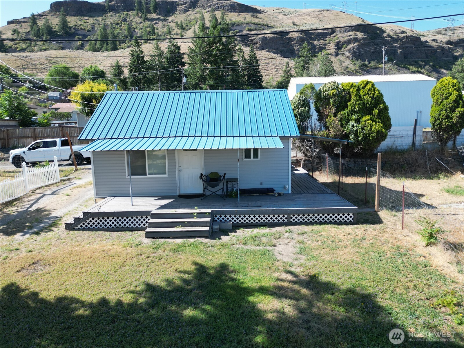 118 Grand Coulee Avenue Grand Coulee WA 99133
