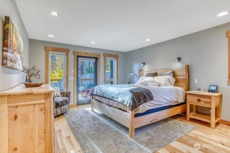 1221 Commercial Leavenworth WA 98826