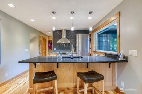1221 Commercial Leavenworth WA 98826