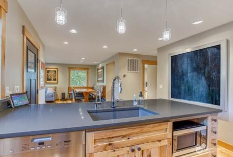 1221 Commercial Leavenworth WA 98826