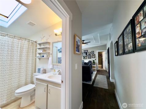 609 Chenois Avenue NE Ocean Shores WA 98569