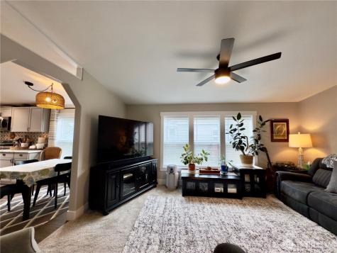 609 Chenois Avenue NE Ocean Shores WA 98569
