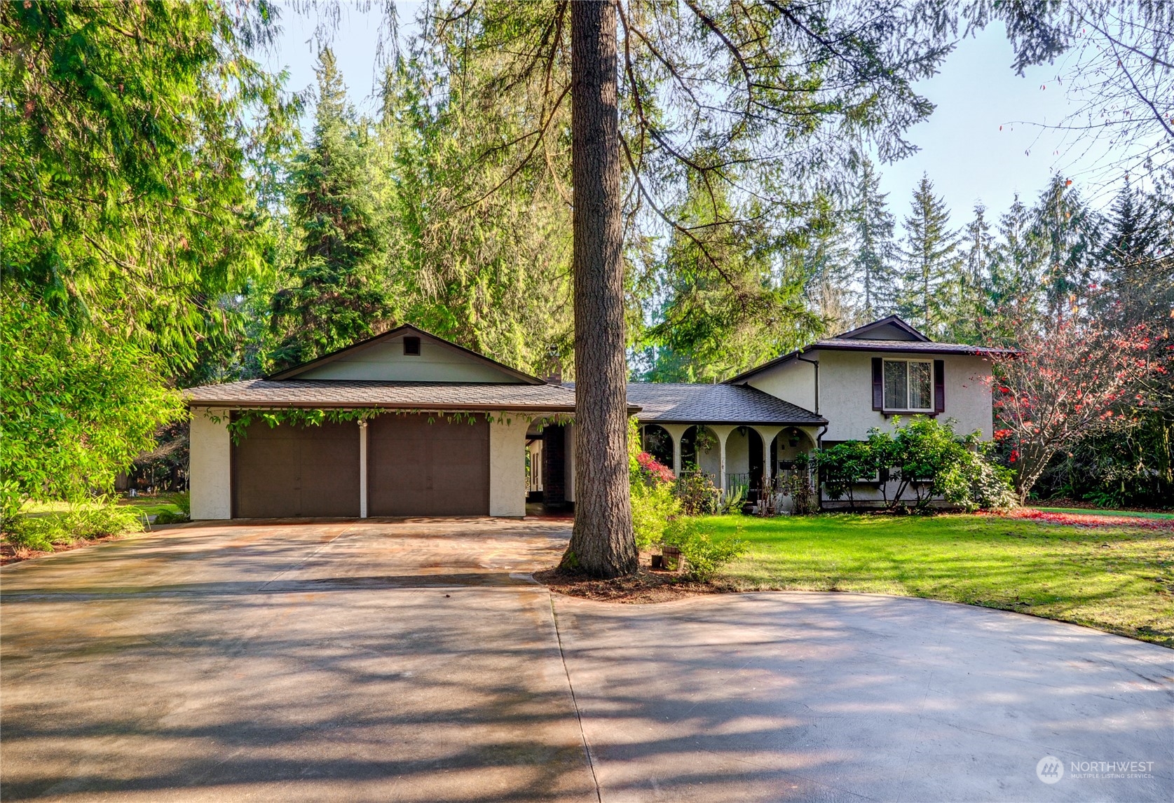 14030 Bear Creek Road Ne Woodinville WA 98077