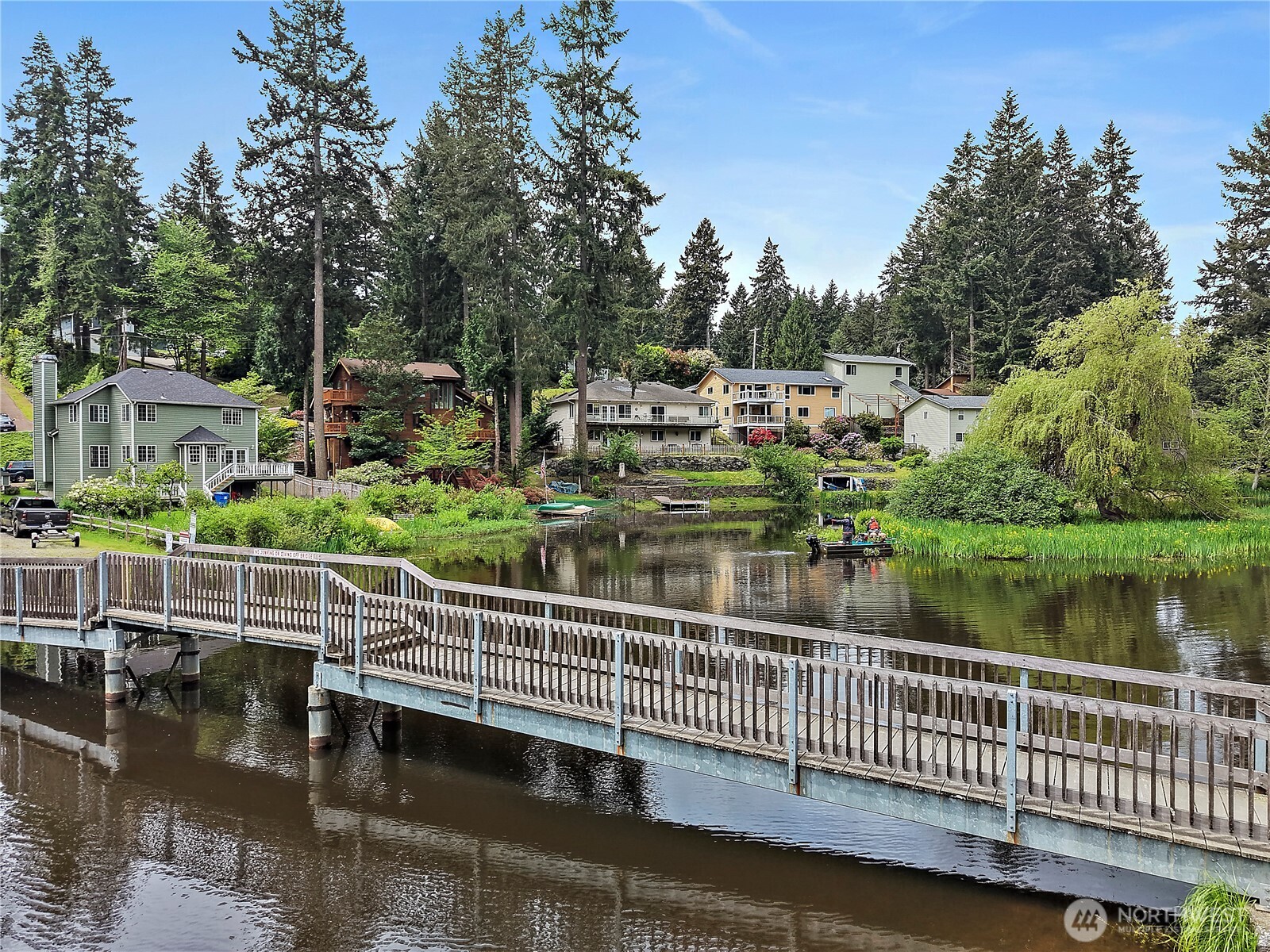 18714 Mcghee Drive E Bonney Lake WA 98391