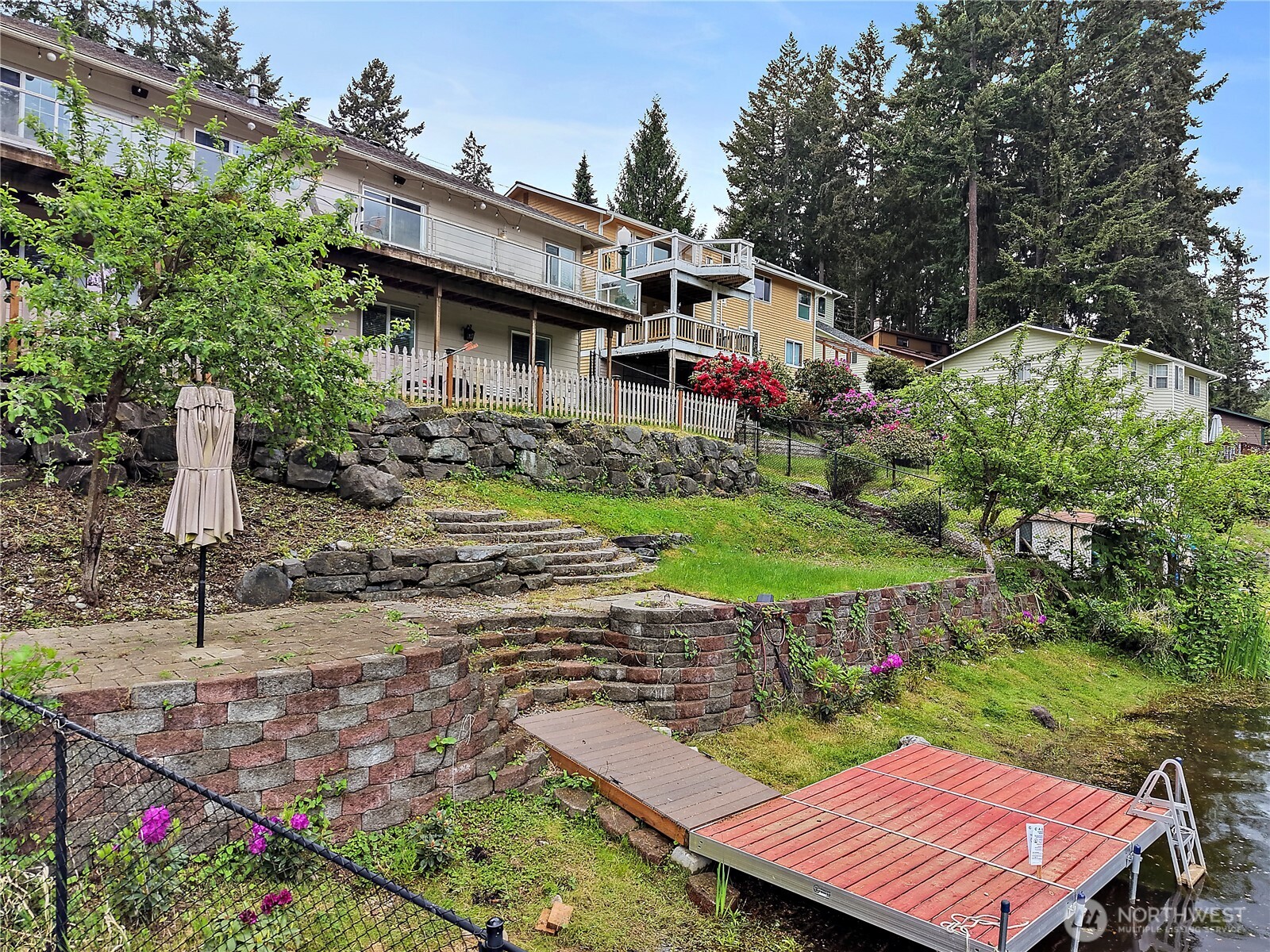18714 Mcghee Drive E Bonney Lake WA 98391