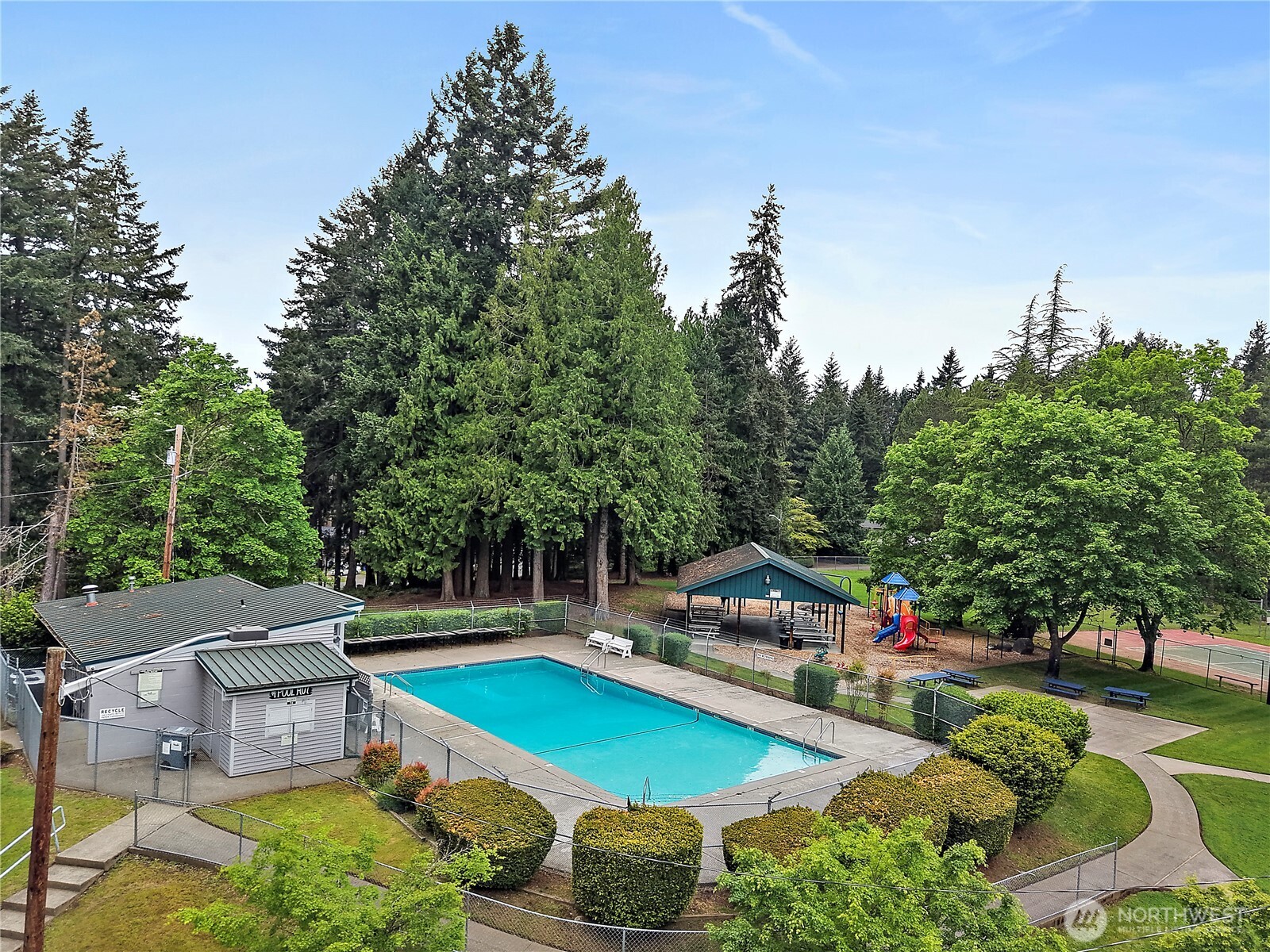 18714 Mcghee Drive E Bonney Lake WA 98391