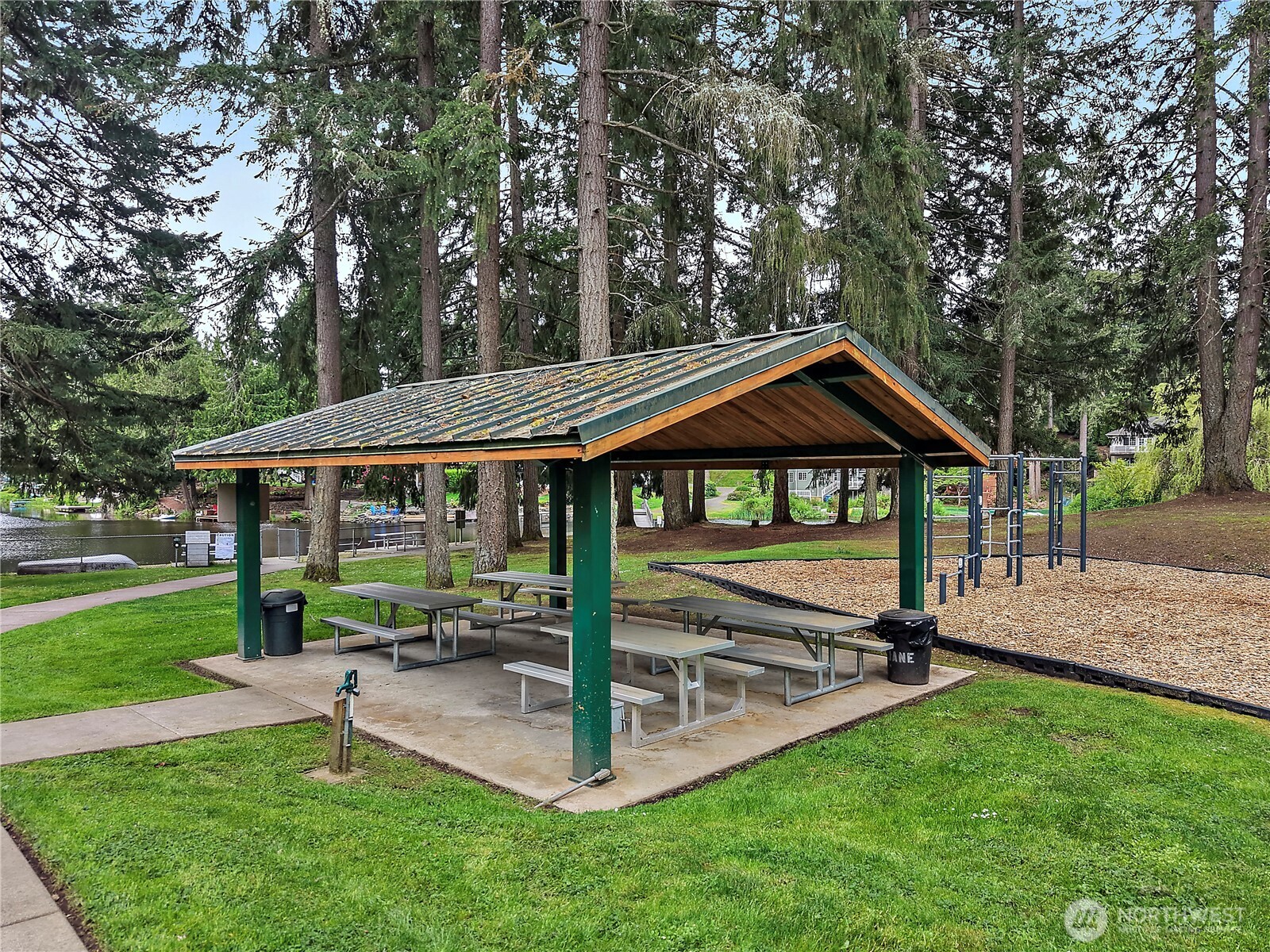 18714 Mcghee Drive E Bonney Lake WA 98391