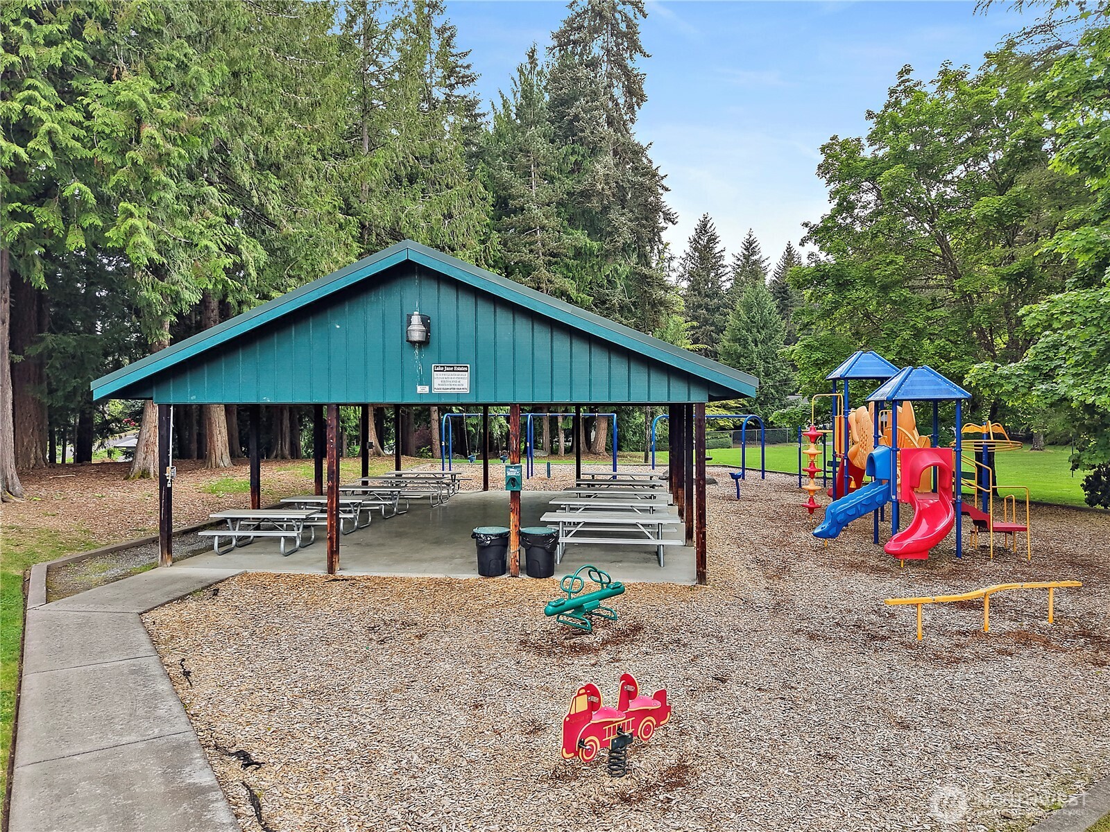 18714 Mcghee Drive E Bonney Lake WA 98391