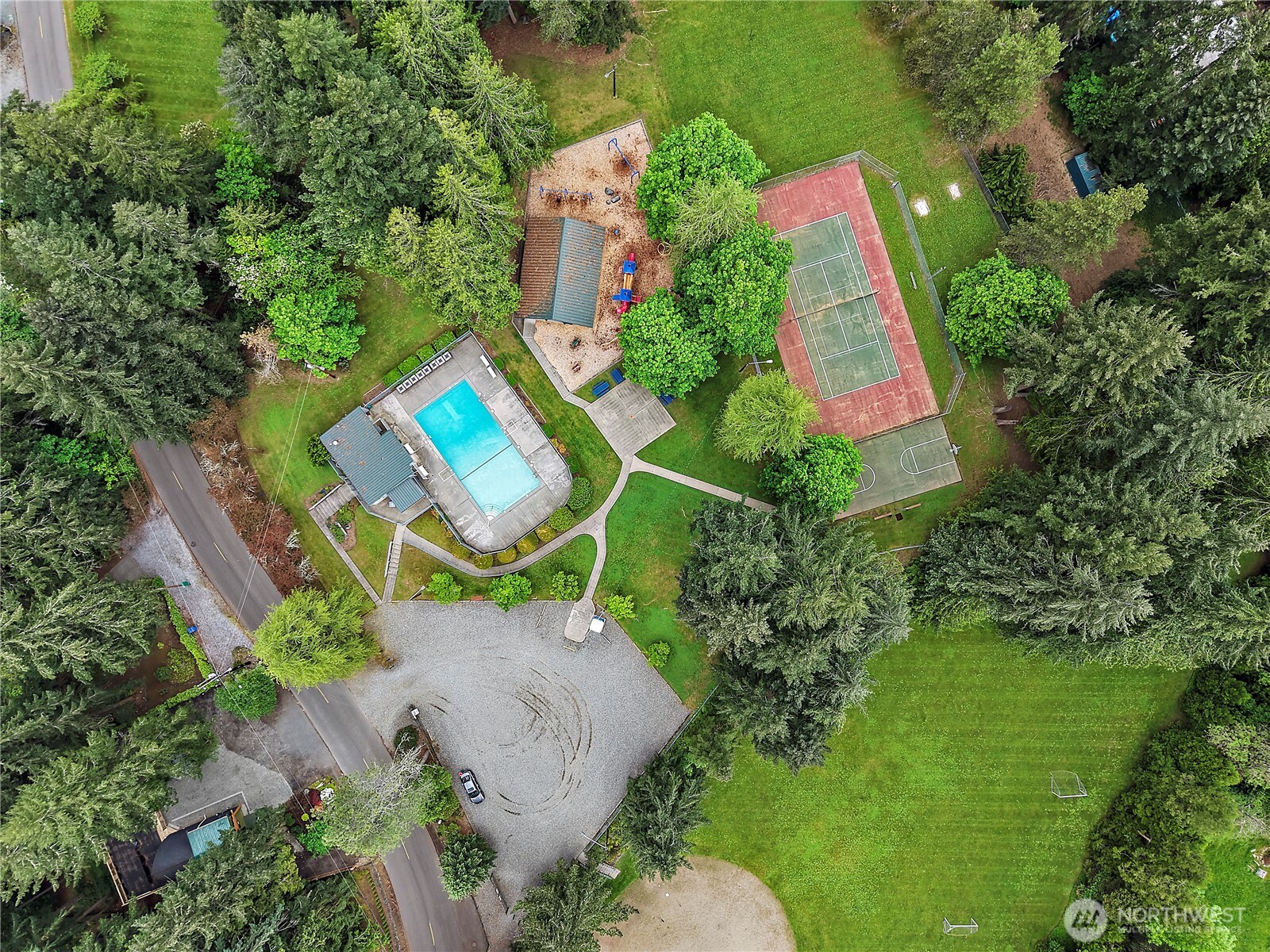 18714 Mcghee Drive E Bonney Lake WA 98391